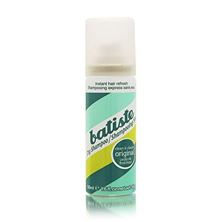 Shop by category Find great deals on eBay for dry shampoo travel size. Shop with confidence.