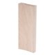 thumbnail image 3 of Instrumento De Luthier Herramienta De Nivelación Fretboard Fretboard Diapasón Radio De Madera Más Fino - Madera, 7.25-9 Sunnimix Bloque de lijado de guitarra, 3 of 8