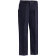 thumbnail image 1 of Edwards Mens Easy FIT Chino Flat Front Pant, 1 of 1