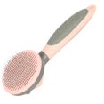 thumbnail image 1 of Pet Grooming Brush Remove Loose Undercoat Massage Combs Pet Supplies, 1 of 5