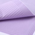 thumbnail image 1 of 125 piezas desechables impermeable papel médico dental babero pañuelo para el cuello (púrpura) Ehuebsd Cuidado Belleza, 1 of 9