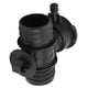 thumbnail image 5 of Radiator Coolant Filler Neck with Clamp 52029195AK Replacement for Dodge Dakota/Durango 2000?2004, 5 of 5