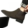 thumbnail image 2 of Mens Collen Chelsea Boot, 2 of 6