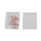thumbnail image 2 of 100pcs Mini Paper Clips Portable Cute Small Electroplating Rose Gold Metal Paper Clip for Office Home File Classification, 2 of 3