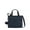 True Blue Tonal, variant on Miah Shoulder Bag