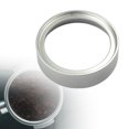 thumbnail image 1 of Embudo de anillos dosificadores de café Soledad Aluminio 53 mm, 1 of 9