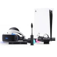 thumbnail image 4 of PSVR Adapter PS5 OEM PS4 Camera Adapter Cable, Play PS VR on PS5 Playstation 5, Converter Connecting Cable for PS4 PSVR to PS5 Console, 4 of 12