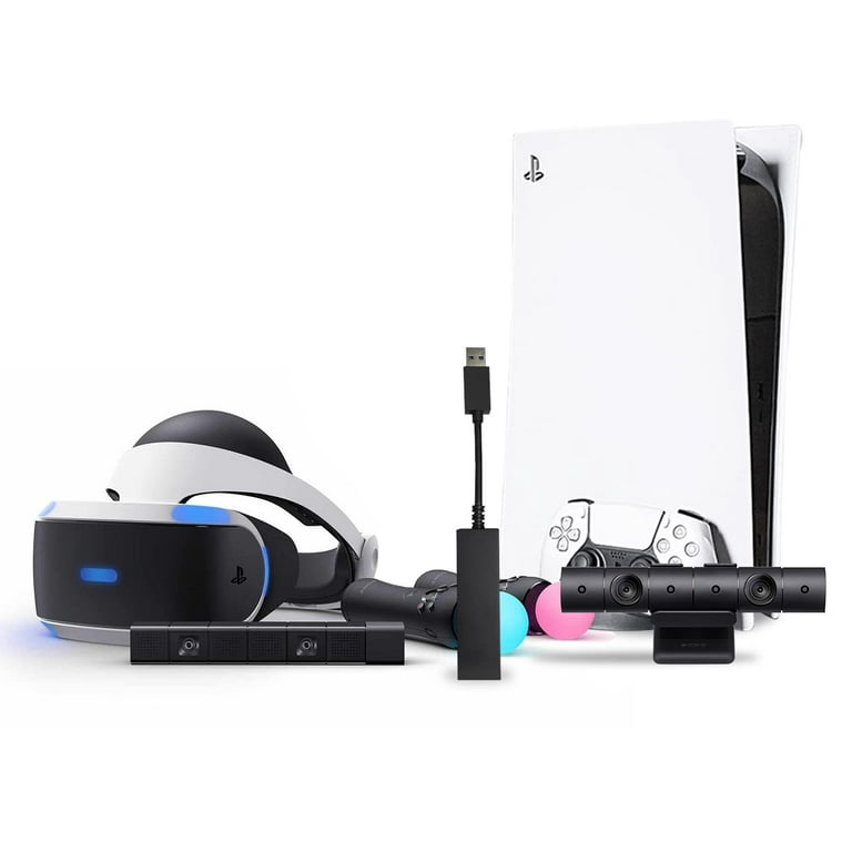 Sony PlayStation VR“PlayStation VR WORLDS
