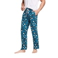thumbnail image 2 of CYZ Men's Fleece Pajama Pant, 2 of 5
