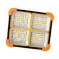 thumbnail image 2 of Luz de Trabajo Solar Ajustable Zulema Multifuncional de Mano para Exteriores Barco Senderismo 6000, 2 of 8