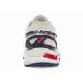 thumbnail image 3 of Size 13 - ASICS Gel Kayano 20 Cream Deep Marine, 3 of 4