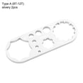 thumbnail image 2 of 2pcs For Muqzi Bicycle Front Fork Shoulder Cover Wrench For Suntour Cycling, 2 of 11