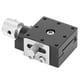thumbnail image 5 of Dovetail Manual Trimming Platform Aluminum Alloy Fine‑Tuning Industrial Supplies HTB25‑A, 5 of 5