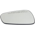 thumbnail image 6 of Mirror Glass Compatible With 2016-2018 Chevrolet Spark Right Passenger Side Heated Kool-Vue, 6 of 6