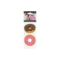 thumbnail image 1 of SandyLion Autocollant Brodé Donuts, 1 of 1