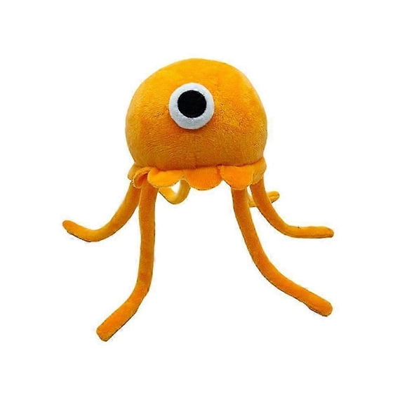 Plush Toy from , Stuffed Animal for Game Fans and Kids