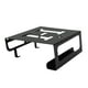 thumbnail image 3 of Organizador de pared para bicicletas de garaje, universal, de acero al carbono, multiusos. negro, 3 of 8