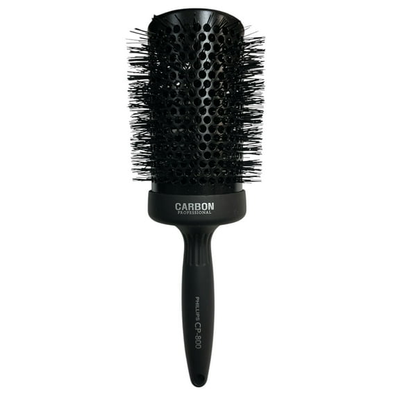 Carbon Professional 2.5" Round Brush (CP - 800)