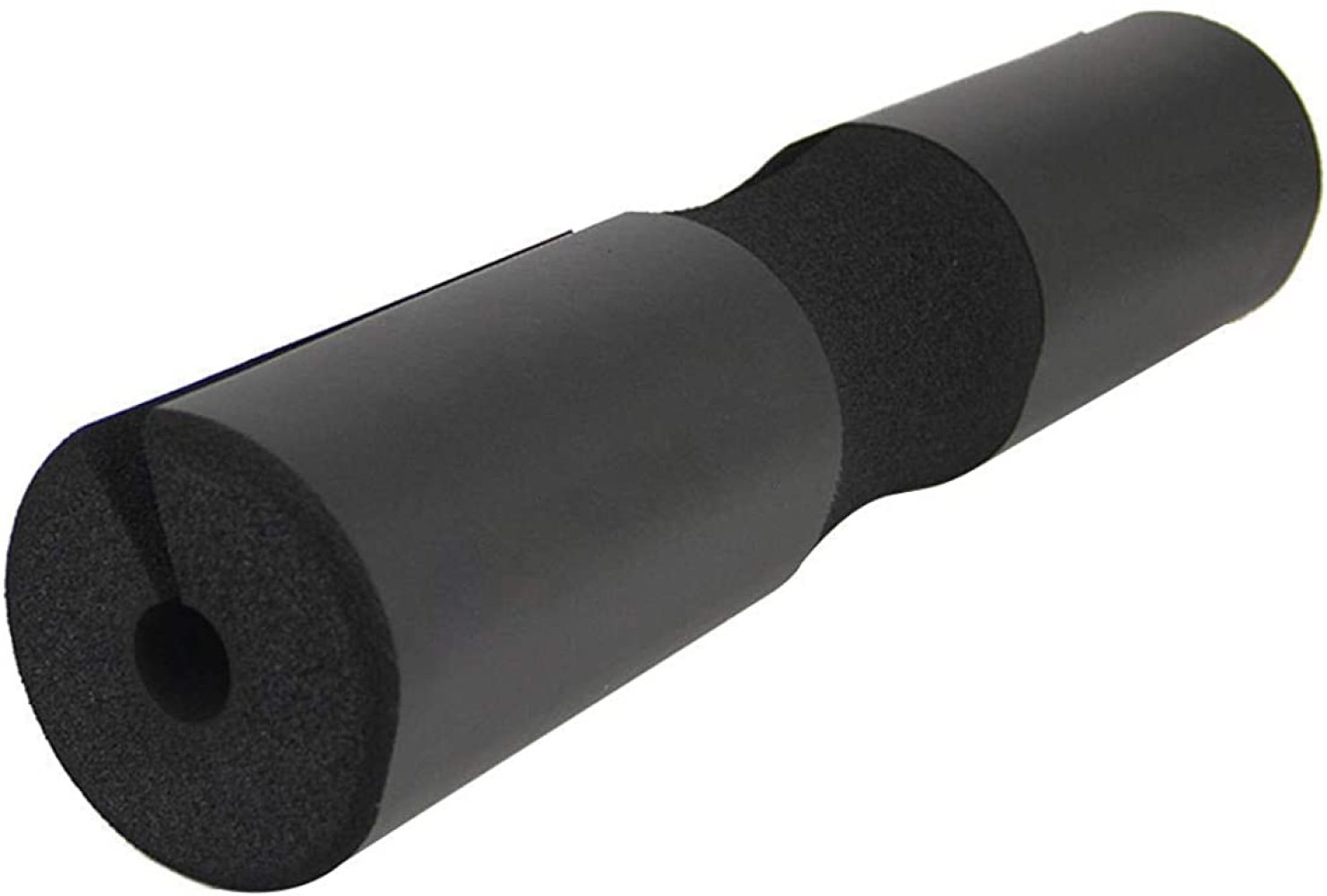 Hip Thrust Pad Barbell Squat Pad Get for hip thrusts or squats High