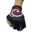 thumbnail image 3 of Guantes para Billar Estampados, Mano Derecha Verri Billar 7501 Grande, 3 of 4