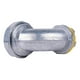 thumbnail image 3 of Conector Liquidtight Curvo Anclo Metal Galvanizado 3/4", 3 of 3
