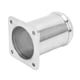 thumbnail image 3 of Válvula EGR del motor, válvula EGR del motor, válvula de recirculación de gases de escape de metal, reemplazo de válvula EGR para diseño de próxima generación de LANDROVER, 3 of 9