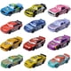thumbnail image 2 of Disney Pixar Cars Lightning McQueen Digital Cars 1:55 Metal Diecast aleación modelo coche de juguete para niños regalo de Navidad Gao Jinjia LED, 2 of 2