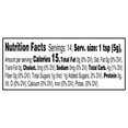 thumbnail image 6 of CandiFetti Gold Edible Sparkle Dust, 2.47 oz, 6 of 7