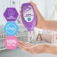 thumbnail image 3 of MED PRIDE Body Powder – 100% Talc-Free Baby Powder Cornstarch Lavender 13oz, Paraben-Free Dusting Powder for Women, Odor & Moisture Protection, 3 of 5