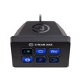 thumbnail image 3 of Elgato Stream Deck Mini - Live Content Creation Controller with 6 customizable LCD keys, for Windows 10 and macOS 10.11 or later, 3 of 10