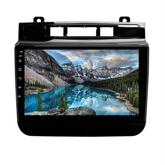 Stereo Volkswagen Touareg 2011-2018 Android Carplay 4 64g