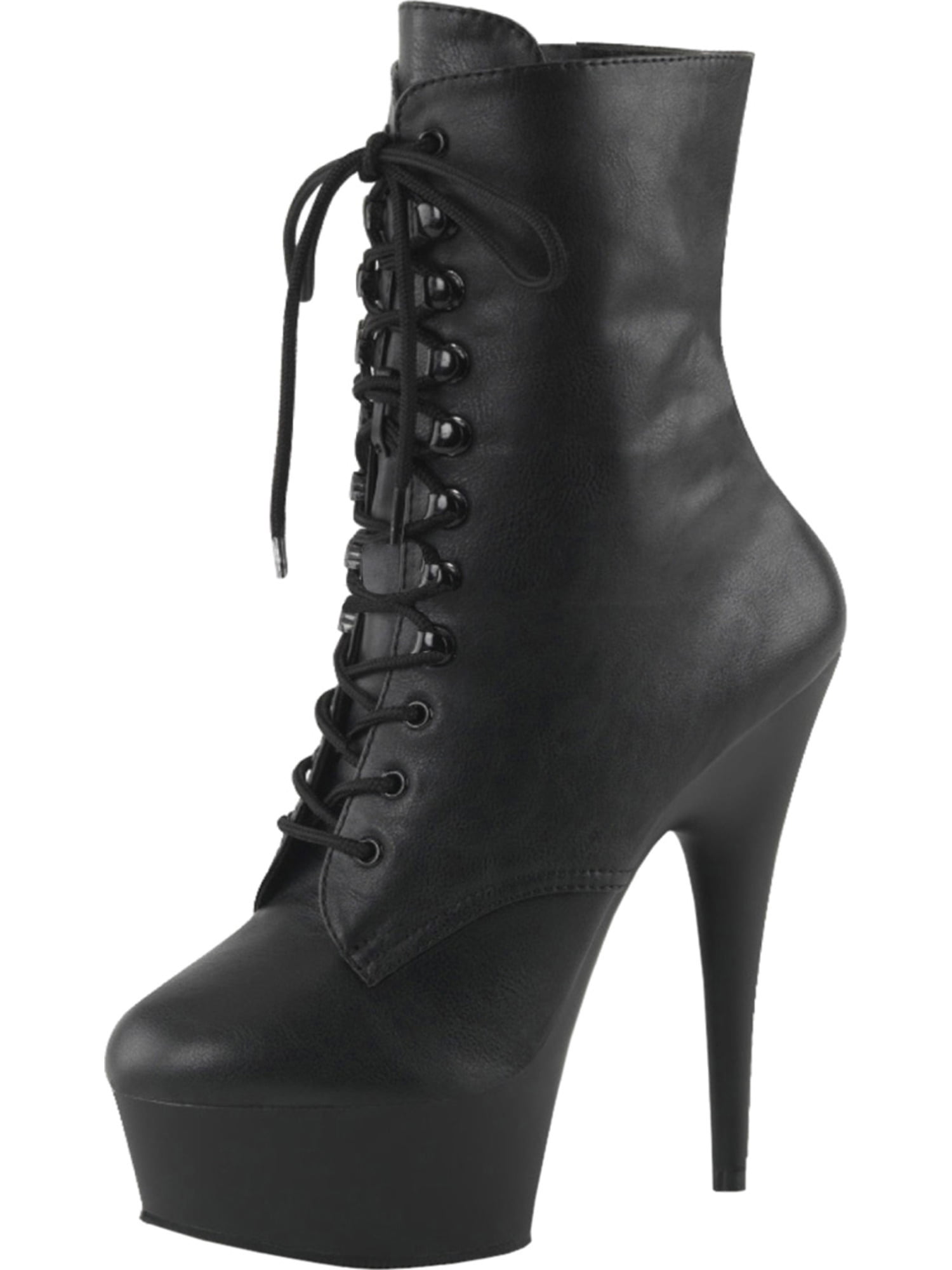 womens round toe booties