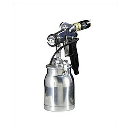 Campbell Hausfeld Professional HVLP Spray Gun