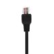 thumbnail image 5 of 8 Pin Speaker KMC-30 Mic Microphone for Walkie Talkie Kenwood MobileTwo-way Radio TK-760 TK768 TK-980, 5 of 5