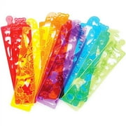 Party Favors - 12-Pack, Tracing Strips