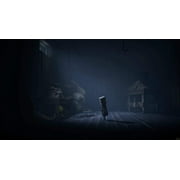 Little Nightmares 2 Video Game - Nintendo Switch