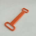 thumbnail image 4 of Window Opening Control Device Plastic Material Residential Window Applications，Window Ventilation Locator Clamping Clip Holderfastening Clip Cable Clamp Wire Holder Plastic Clamp Metal Clip Multipurp, 4 of 4