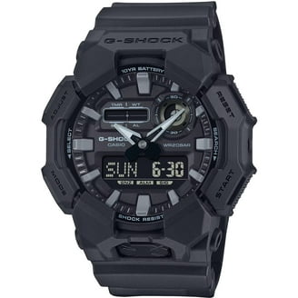【かなた】CASIO カシオ Baby-G ブラック CASIO Baby-G 'Black' BGA-280-1A
