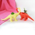 thumbnail image 4 of EIMELI EIMELI Simulation Brachiosaurus Mini Succulents Plant Desktop Bonsai Flower Pot Planter, 4 of 10