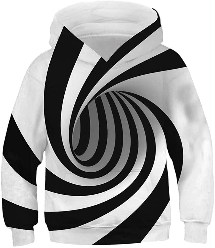 hoodies for boys and girls