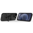 thumbnail image 3 of Funda para IPHONE 13 con Soporte Anillo Giratorio 360° y Protección Resistente a Golpes y Caídas, 3 of 5