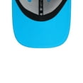 thumbnail image 5 of Men's New Era Blue Carolina Panthers 2024 Sideline 39THIRTY Flex Hat, 5 of 6