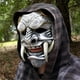 thumbnail image 1 of Disfraz de cosplay, máscara roja de Prajna, cosplay de anime, 1 of 2