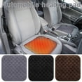 thumbnail image 4 of PVCS Coussin Chauffant Universel pour Siège de Voiture USB 45x45cm, 4 of 4