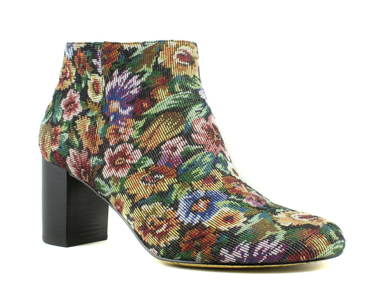 womens ankle boots size 12