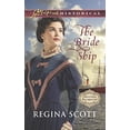 thumbnail image 1 of Pre-Owned Frontier Bachelors, 1: The Bride Ship (Paperback), 1 of 1