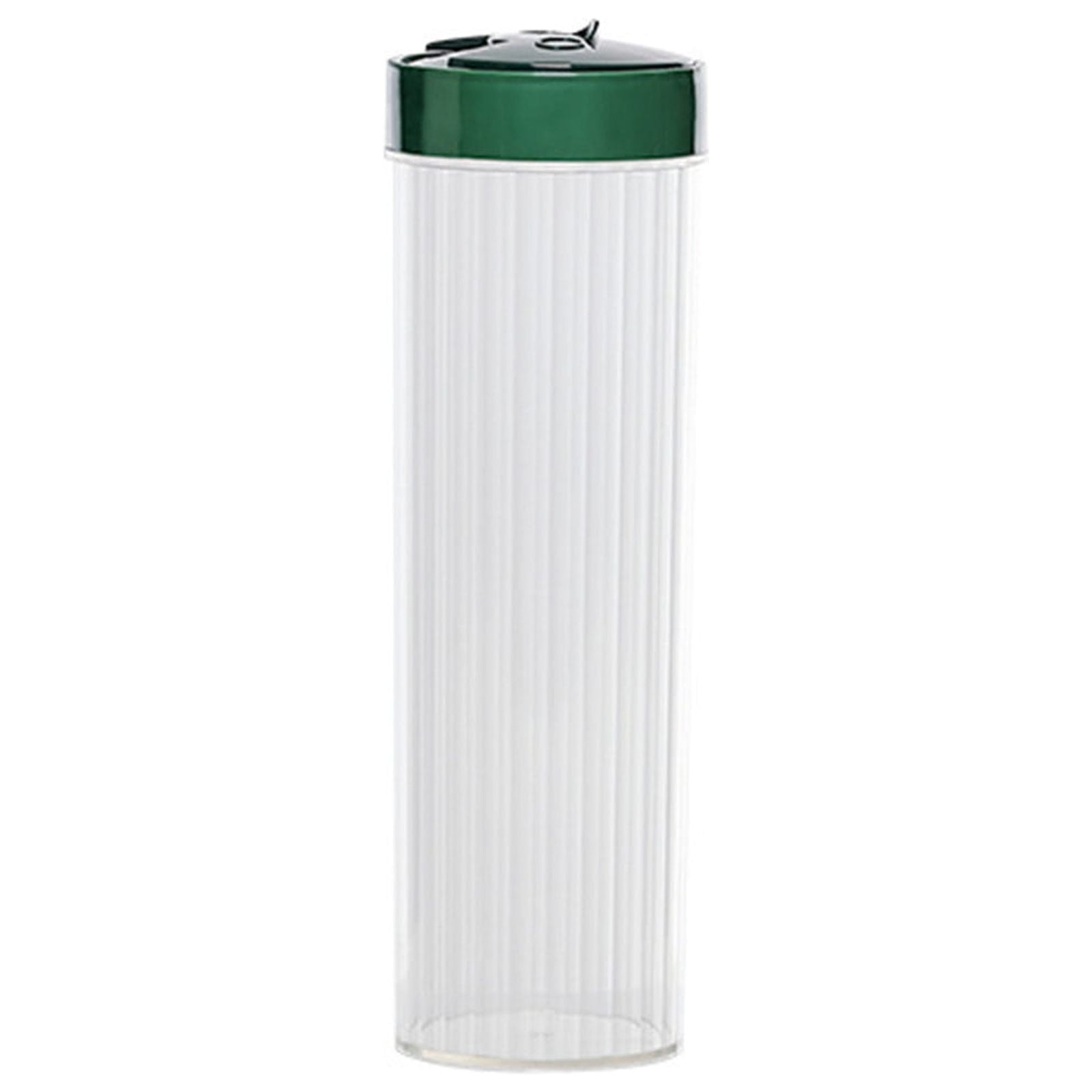 Xqxayjr under $5 3Pcs Airtight Pasta Container, Tall Clear Airtight Pasta Storage Container,Spaghetti Noodle Food Storage Jar with Lid,Kitchen Pantry Organization Canister