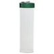 thumbnail image 2 of Frasco hermético alto y transparente con tapa para almacenar alimentos - 28 x 9 cm - Recipiente de plástico para pasta, espaguetis, harina, cereales y granos de café - Organización de la despensa -, 2 of 7