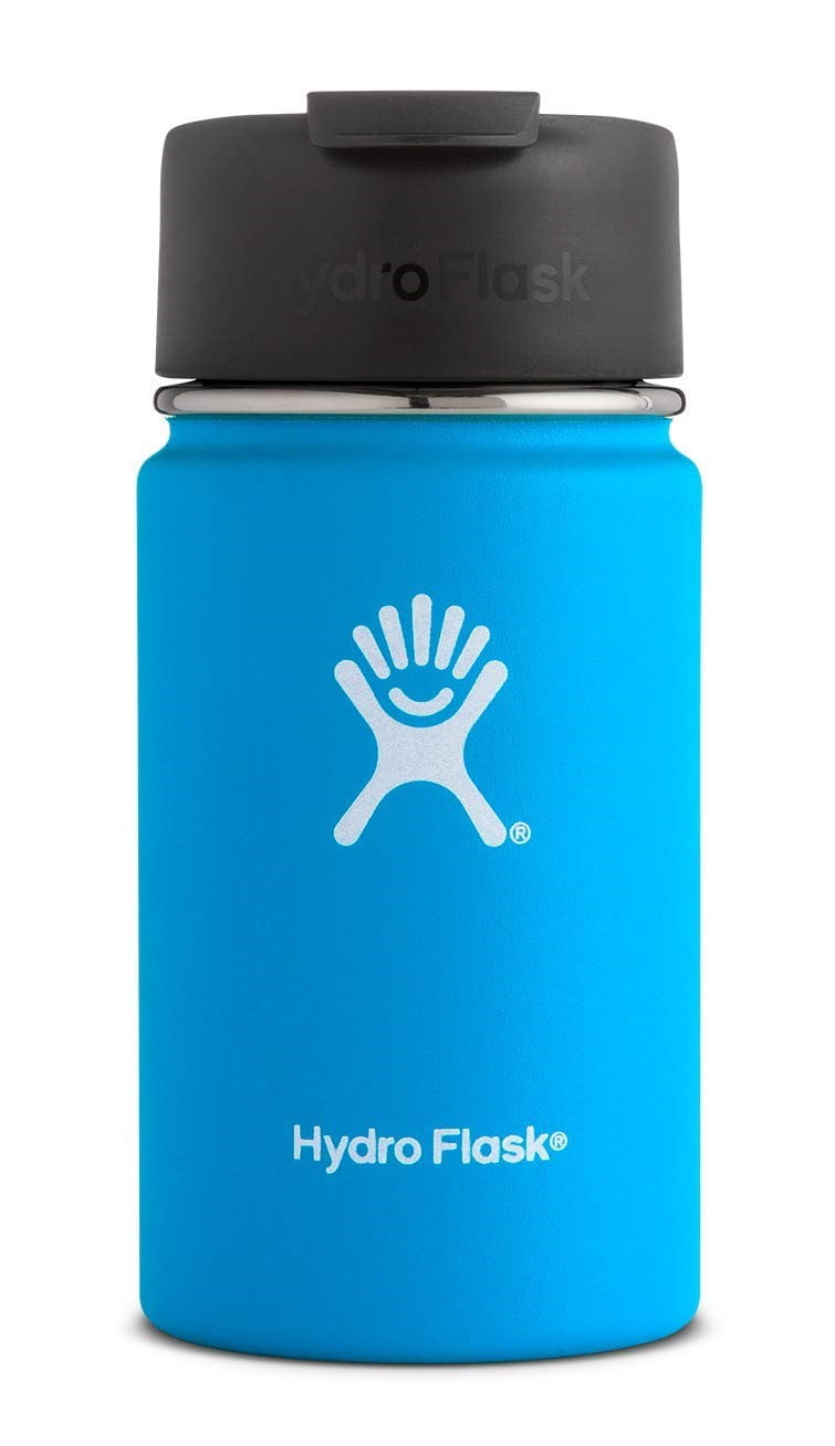 coffee bean thermos bottle