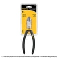 thumbnail image 2 of Pinza De Corte Diagonal 6' Pretul Pretul PCD-6P, 2 of 2